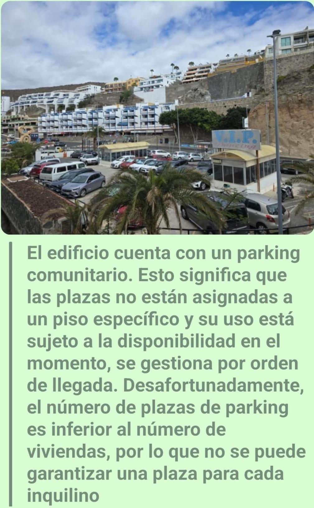 Beachfront Patalavaca Exterior photo